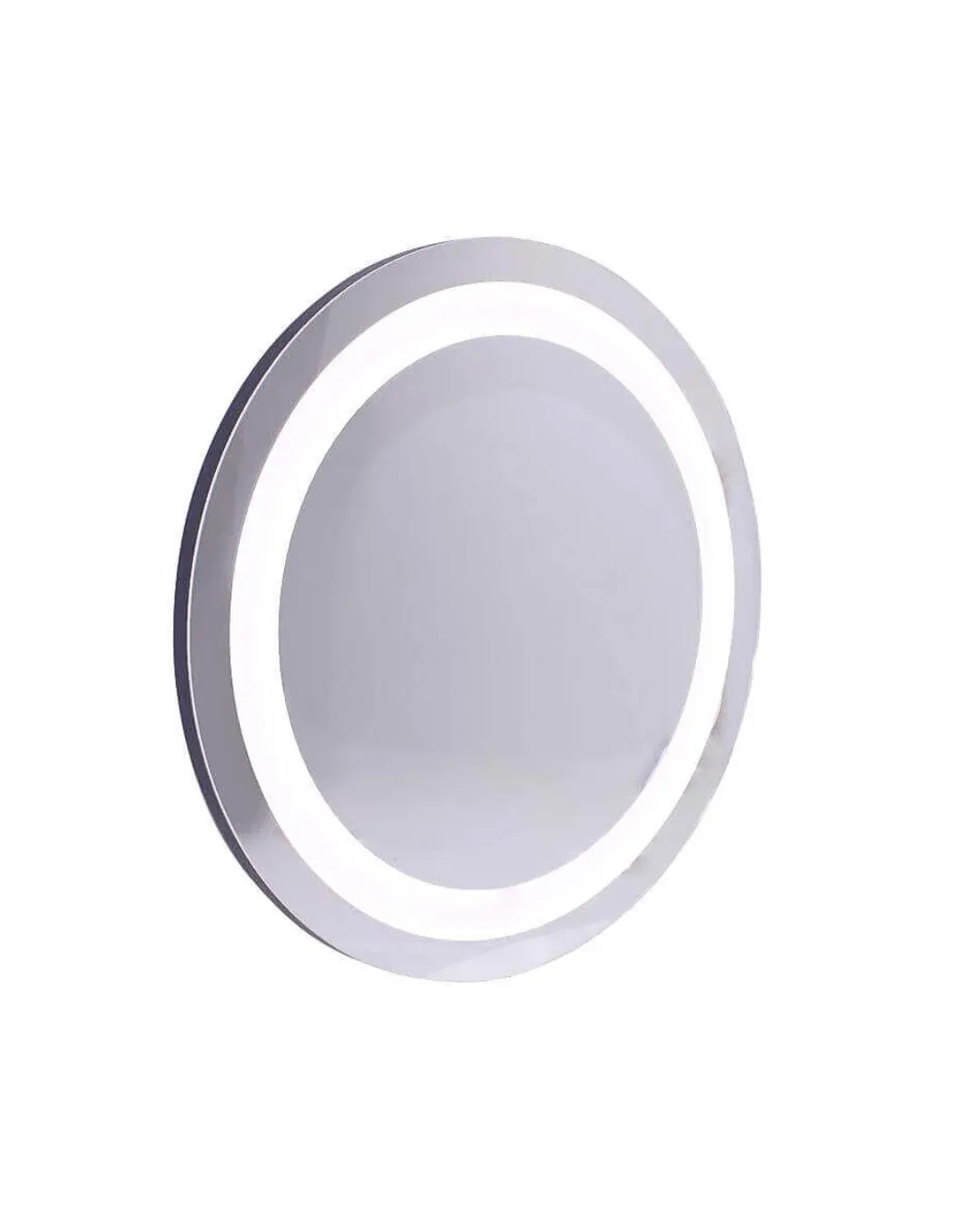 Espelho Camarim Redondo - LED