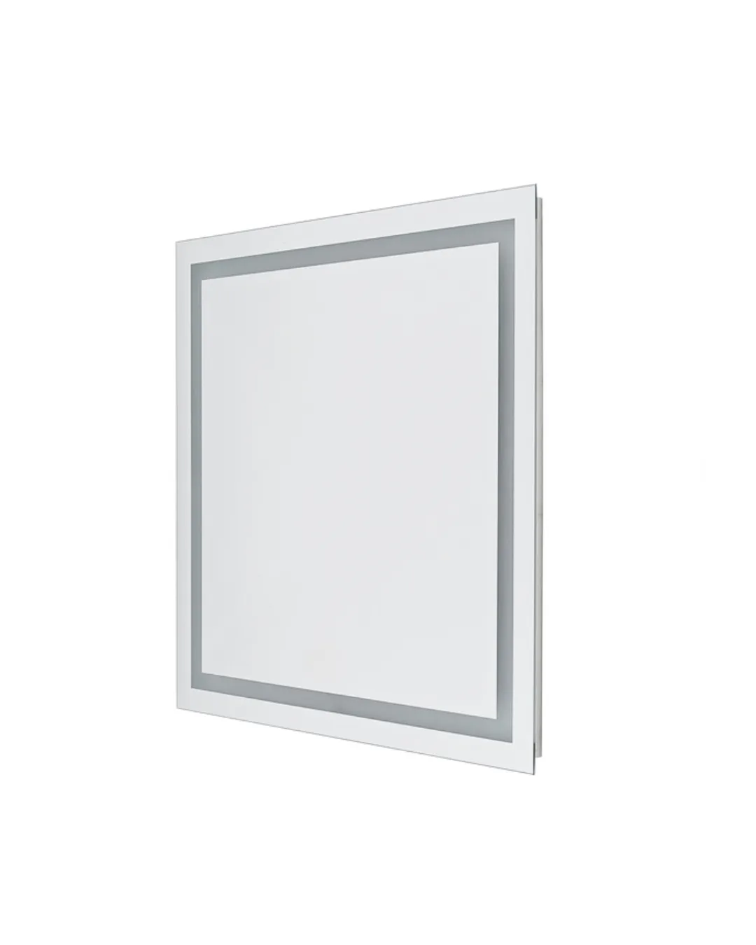 Espelho Camarim Retangular - LED