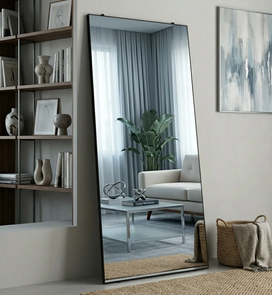 Espelho Decorativo Isadora